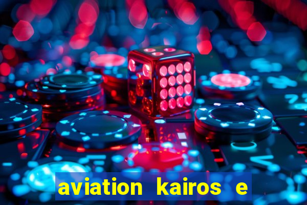 aviation kairos e acelera ltda